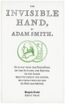 Adam Smith, Invisible Hand-8x6